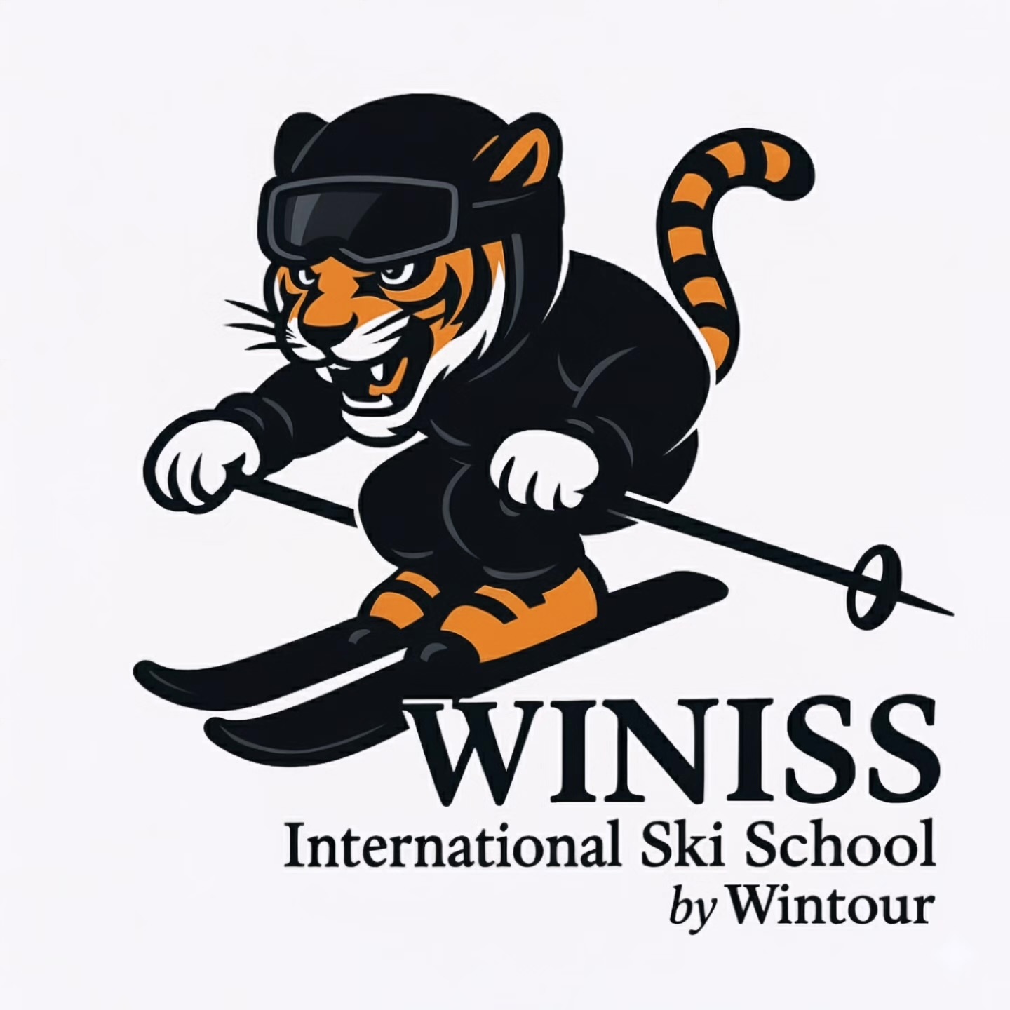 WINISS International Ski School